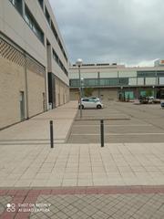 Geschäftsraum in Calle Plata