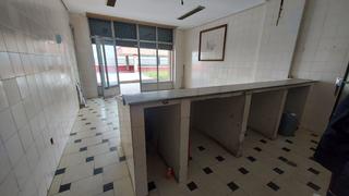 Location Local commercial  N/a