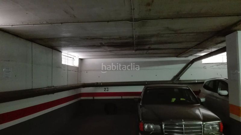 Foto 149df60b-bf4c-44b4-a91f-32928d26f8cd. Aparcament cotxe a La Rubia Valladolid