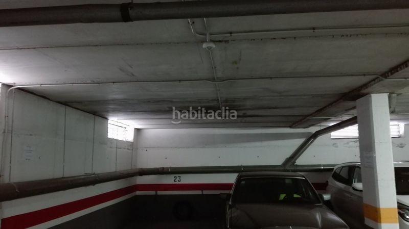 Foto c7bb590f-2907-45a9-84e1-c24b06b1e502. Aparcament cotxe a La Rubia Valladolid