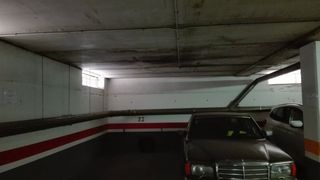 Car parking  Calle doctor moreno