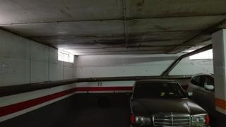 Parking voiture à Calle Doctor Moreno