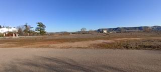 Terreny residencial  Travesia carrera. Se vende parcela urbanizable en trigueros del valle