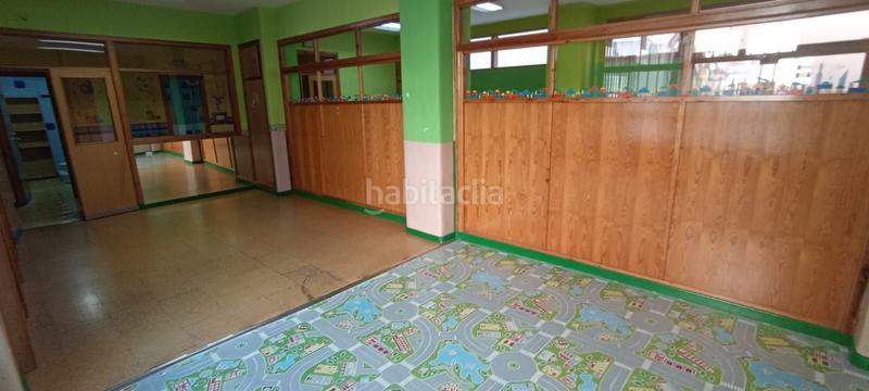 Foto 2788085d-d7b8-4007-9a53-a00229877332. Miete geschäftsraum mit heizung in San Martín Valladolid