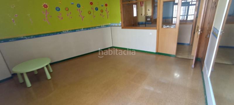 Foto 3896cedb-6a07-4d0c-94db-5ed49fbab494. Miete geschäftsraum mit heizung in San Martín Valladolid