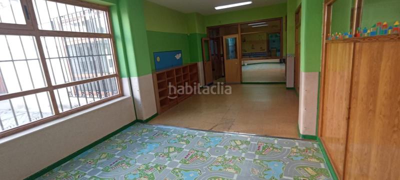 Foto 3b1f34a2-d6ae-4190-9872-d862f9c25e71. Miete geschäftsraum mit heizung in San Martín Valladolid