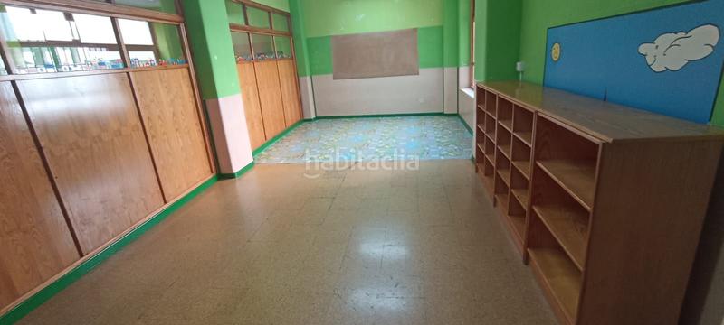 Foto 4765f618-1025-4656-a6cc-1e8bb888c848. Miete geschäftsraum mit heizung in San Martín Valladolid