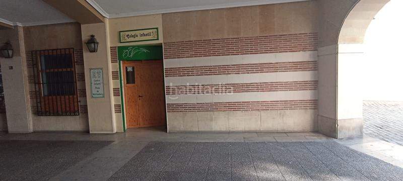 Foto 6c63b5c0-10e8-4d8d-aec6-76fda2a92b91. Miete geschäftsraum mit heizung in San Martín Valladolid