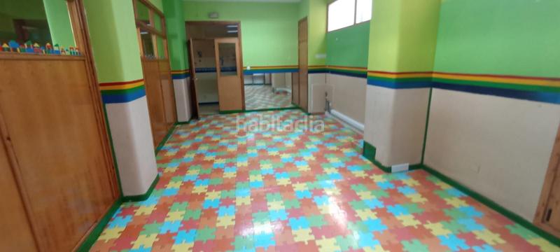 Foto 6daa9cde-375e-4812-9abc-9f79ca8b1228. Miete geschäftsraum mit heizung in San Martín Valladolid