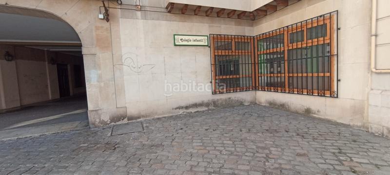 Foto 9e7c4936-d4be-4992-86de-746d2cac26e7. Miete geschäftsraum mit heizung in San Martín Valladolid