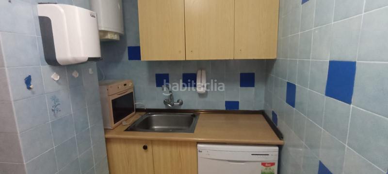 Foto b9399951-3203-4233-8c34-2a85e4b6b809. Miete geschäftsraum mit heizung in San Martín Valladolid