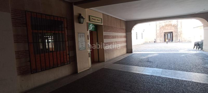 Foto c311e4c3-2507-425b-93f3-726c6f5112e8. Miete geschäftsraum mit heizung in San Martín Valladolid