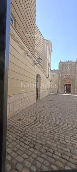 Foto c7dac8d9-02a8-44c9-a4ee-13b43bfbd90b. Miete geschäftsraum mit heizung in San Martín Valladolid