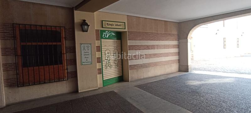 Foto cee0f9ba-fb2c-4adb-83eb-42ad5b06684d. Miete geschäftsraum mit heizung in San Martín Valladolid