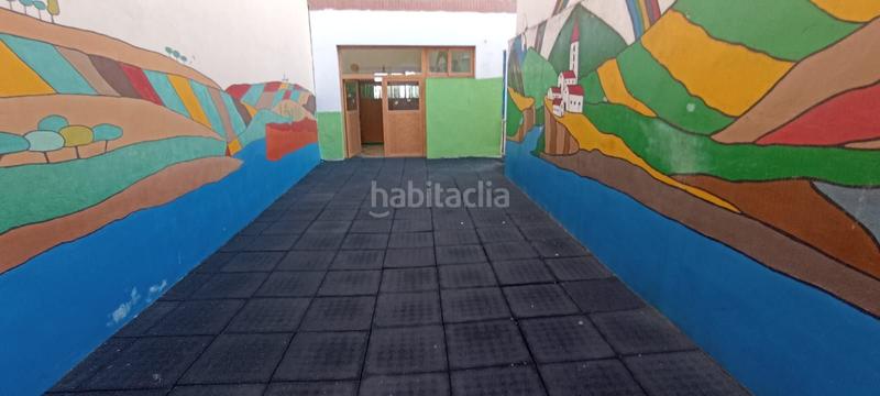 Foto d7fe7929-cc26-40e1-8b7d-37113d34e2c9. Miete geschäftsraum mit heizung in San Martín Valladolid