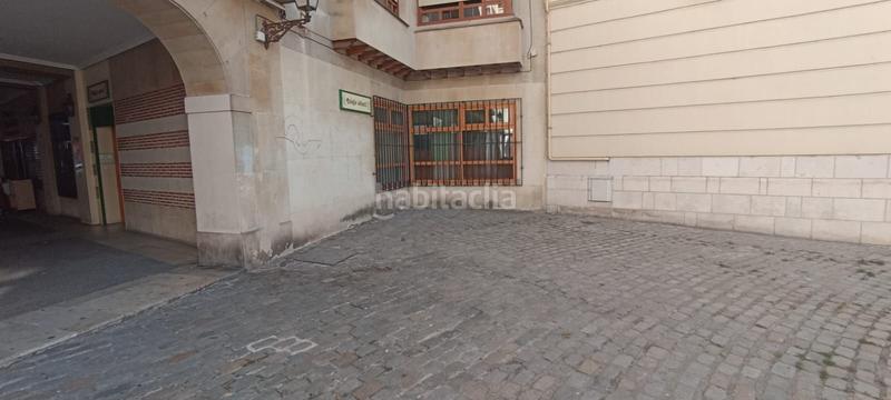 Foto e68ef827-05fe-4210-a71f-a2ba6da731bc. Miete geschäftsraum mit heizung in San Martín Valladolid
