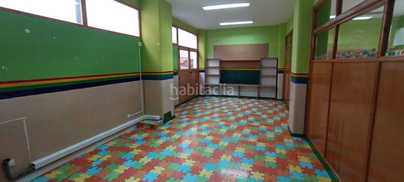 Foto ffd6022f-103a-445e-ba75-384ff4083c04. Miete geschäftsraum mit heizung in San Martín Valladolid