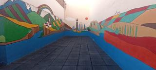 Business premise in Plaza Federico Wattenberg