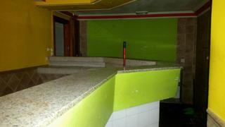 Lloguer Local Comercial  Calle san ignacio