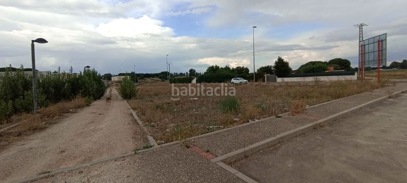 Foto 02d1dcb2-fac6-4e6d-88ba-23bb2336fd61. Terreny residencial a Laguna de Duero
