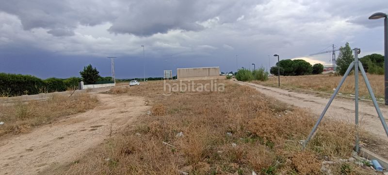 Foto 25ce73a6-9eae-4f97-a583-e65807a88776. Terreny residencial a Laguna de Duero