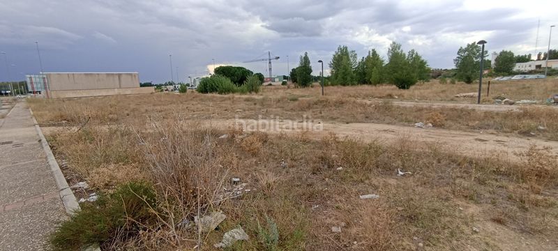 Foto 3f7138c3-10d2-472d-9ed9-9692864206ae. Terreny residencial a Laguna de Duero