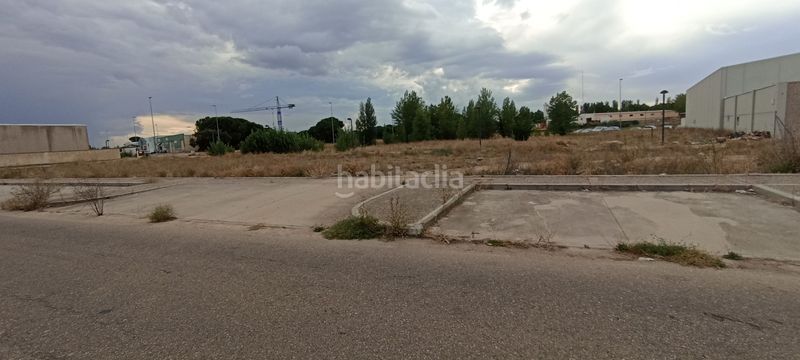 Foto 489ba95f-99d4-4194-978f-c45128a64fd6. Terreny residencial a Laguna de Duero