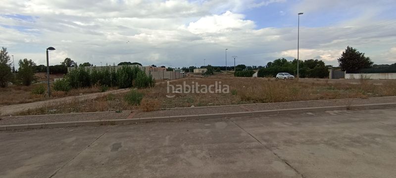 Foto 9415d711-3080-43ac-aca7-870feb41f3cc. Terreny residencial a Laguna de Duero