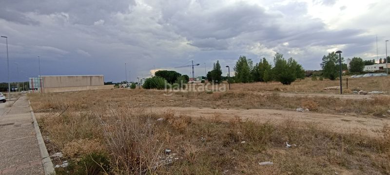 Foto 9f75121d-959c-43ca-85db-04beea120140. Terreny residencial a Laguna de Duero