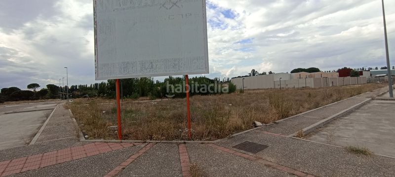Foto bf331a99-31c9-4e3c-b9ba-6a6e59b2bf38. Terreny residencial a Laguna de Duero