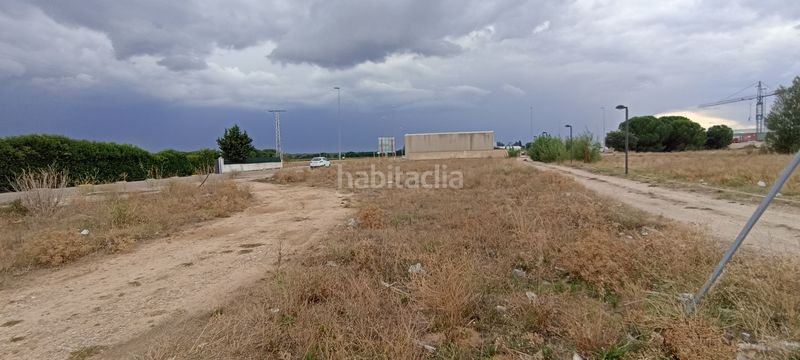 Foto c1913d5e-8ca4-4458-8e4f-6703b9d310d3. Terreny residencial a Laguna de Duero