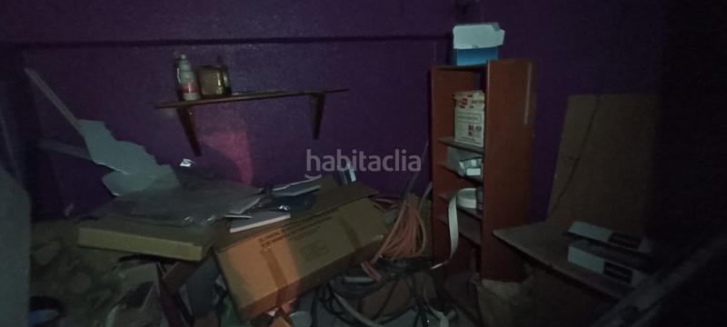 Foto 6eff6eda-c57a-4414-a888-c56f2e5a5cff. Alquiler local comercial se alquila local en san quirce con uso comercial en Valladolid