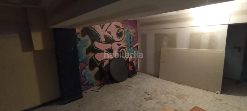 Foto 7300706c-0382-4b6e-8a9d-f49f7b983868. Alquiler local comercial se alquila local en san quirce con uso comercial en Valladolid