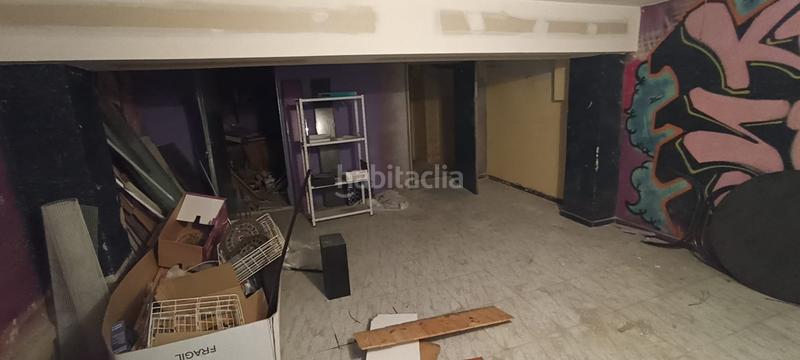 Foto 77822f05-fab7-41be-8dc3-208496830bb2. Alquiler local comercial se alquila local en san quirce con uso comercial en Valladolid