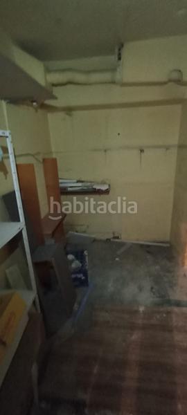 Foto 8518527f-e521-4cbe-bb54-685bac9e846a. Alquiler local comercial se alquila local en san quirce con uso comercial en Valladolid