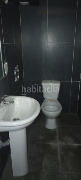 Foto c8129a54-16fe-475b-bd05-69a2078c737d. Alquiler local comercial se alquila local en san quirce con uso comercial en Valladolid