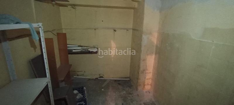 Foto dae65e9e-65cc-4c30-b26f-9df062edb99c. Alquiler local comercial se alquila local en san quirce con uso comercial en Valladolid