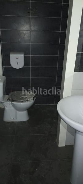 Foto 0fe71e9d-2ad9-4e4b-86ae-eae722b027b7. Rent business premise in San Pablo - San Nicolás Valladolid