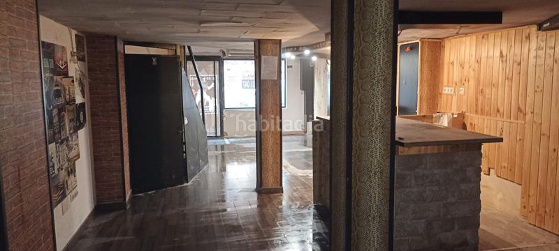 Foto 23971b9b-ea9e-4a66-8d5e-40170b70d18a. Rent business premise in San Pablo - San Nicolás Valladolid