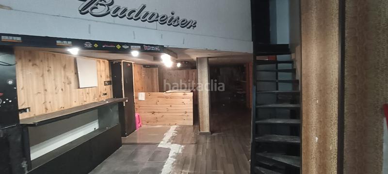 Foto 5da1524d-da98-4b20-82a4-0b011a70b698. Rent business premise in San Pablo - San Nicolás Valladolid