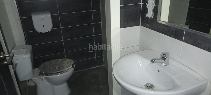 Foto 64739514-02c4-44f7-9043-9f735d29af53. Rent business premise in San Pablo - San Nicolás Valladolid