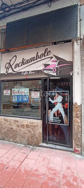 Foto 8c05ec0f-25eb-4aef-9a05-adec919cc102. Rent business premise in San Pablo - San Nicolás Valladolid