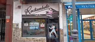 Business premise in N/A