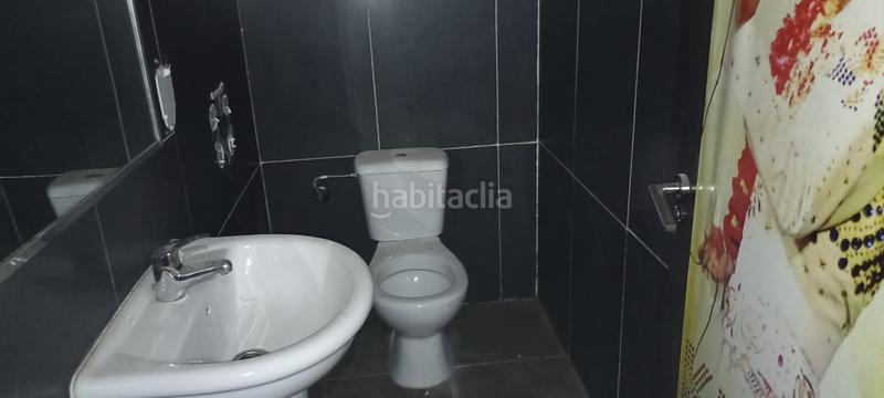 Foto dc2ce076-868f-404d-ba26-ee273f4753e1. Rent business premise in San Pablo - San Nicolás Valladolid