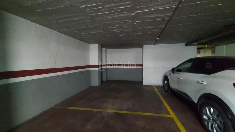 Foto 95654365-a756-4016-a5d8-f0d78c87e55d. Alquiler parking coche se alquila plaza de parking en Valladolid