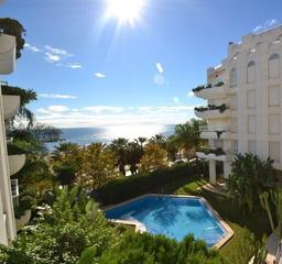 Alquiler Piso  Avenida severo ochoa. Piso para larga estancia en marbella y  disponible tambien para