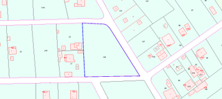Terreny residencial a Villanueva de Duero. Se vende terreno en villanueva de duero