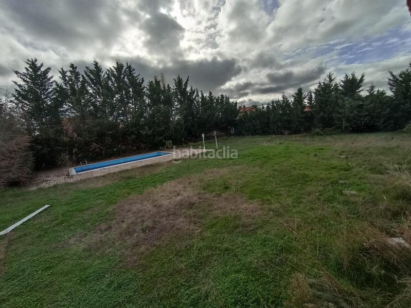 Foto 7b4a1559-0b09-4065-85cd-d9c068719f12. Chalet avec parking piscine dans Simancas