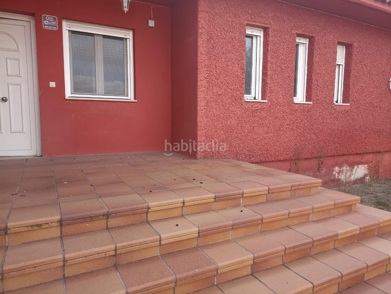 Foto a36c29e5-f324-4b36-88c8-814fb5a0154f. Chalet avec parking piscine dans Simancas