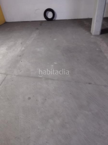 Foto 024612e3-e478-45c1-8a2c-59b18a40ba3d. Alquiler parking coche en Caño Argales Valladolid
